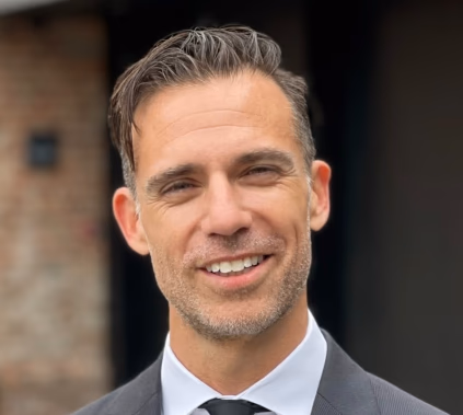 Scott Farber